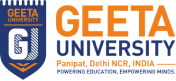 geeta university-in Haryana, Panipat